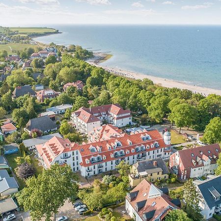 Baltischer Hof Apartment 8 Boltenhagen  Eksteriør billede