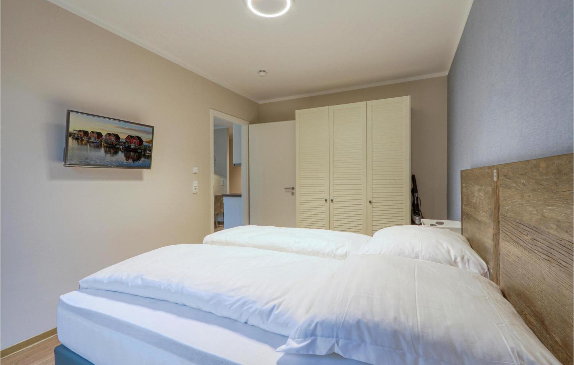 Baltischer Hof Apartment 8 Boltenhagen  Eksteriør billede