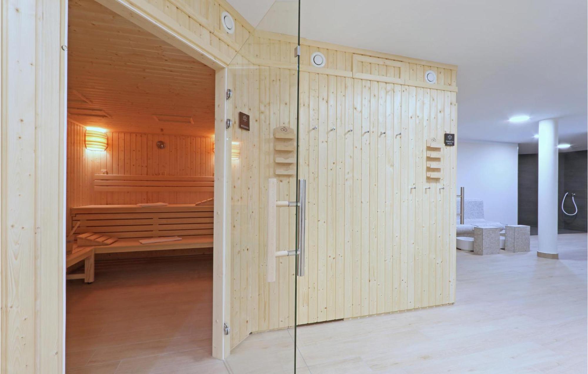 Baltischer Hof Apartment 8 Boltenhagen  Eksteriør billede