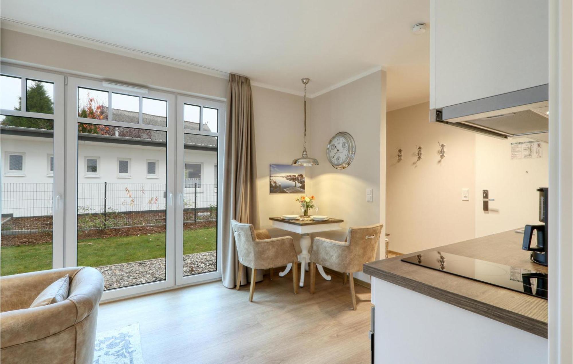 Baltischer Hof Apartment 8 Boltenhagen  Eksteriør billede