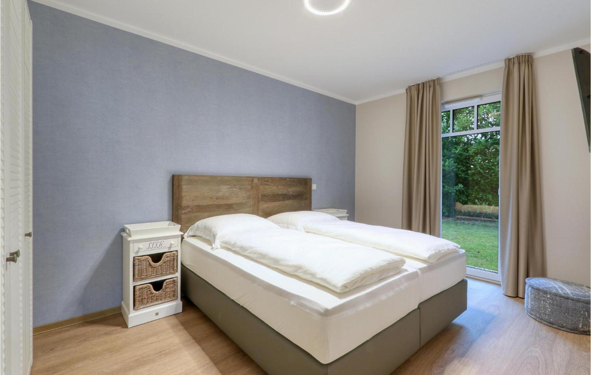Baltischer Hof Apartment 8 Boltenhagen  Eksteriør billede